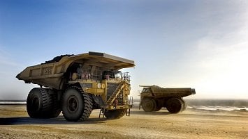 Rio Tinto Improves Radio Network Management with SNMP