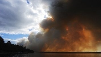 Radio over IP per Disaster Recovery