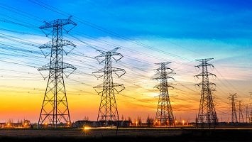Rural Electric Co-op Implements IP over Microwave