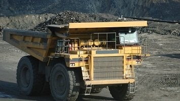 Russian Coal Mine increases Efficiency with Radio over IP