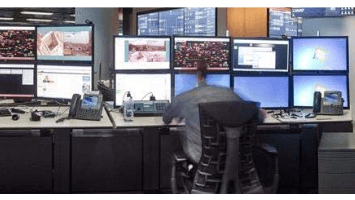 BHP Billiton installs 960SIP Consoles to Remotely Control Pilbara Operations