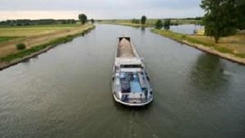 DX-64 Dispatch Systems installed along Danube River to manage Vessel Communications