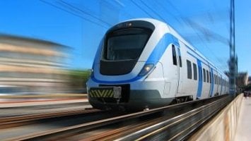 New Case Study: Custom Train Motion Simulator for Ansaldo