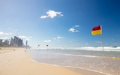 Critical Communications Feature: Surf Life Saving Queensland's Radio System