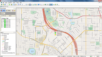 advanced avl tracking