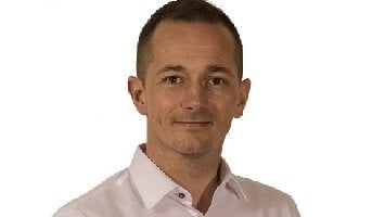Michael Clarke komt het team versterken als Senior Communicatie Consultant