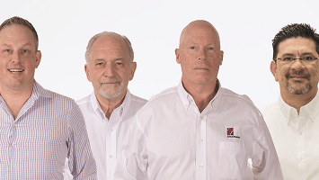 Omnitronics Verbreding van kanalen in Amerika