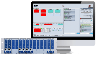 Upgrading Radio Dispatch Software to Windows 10