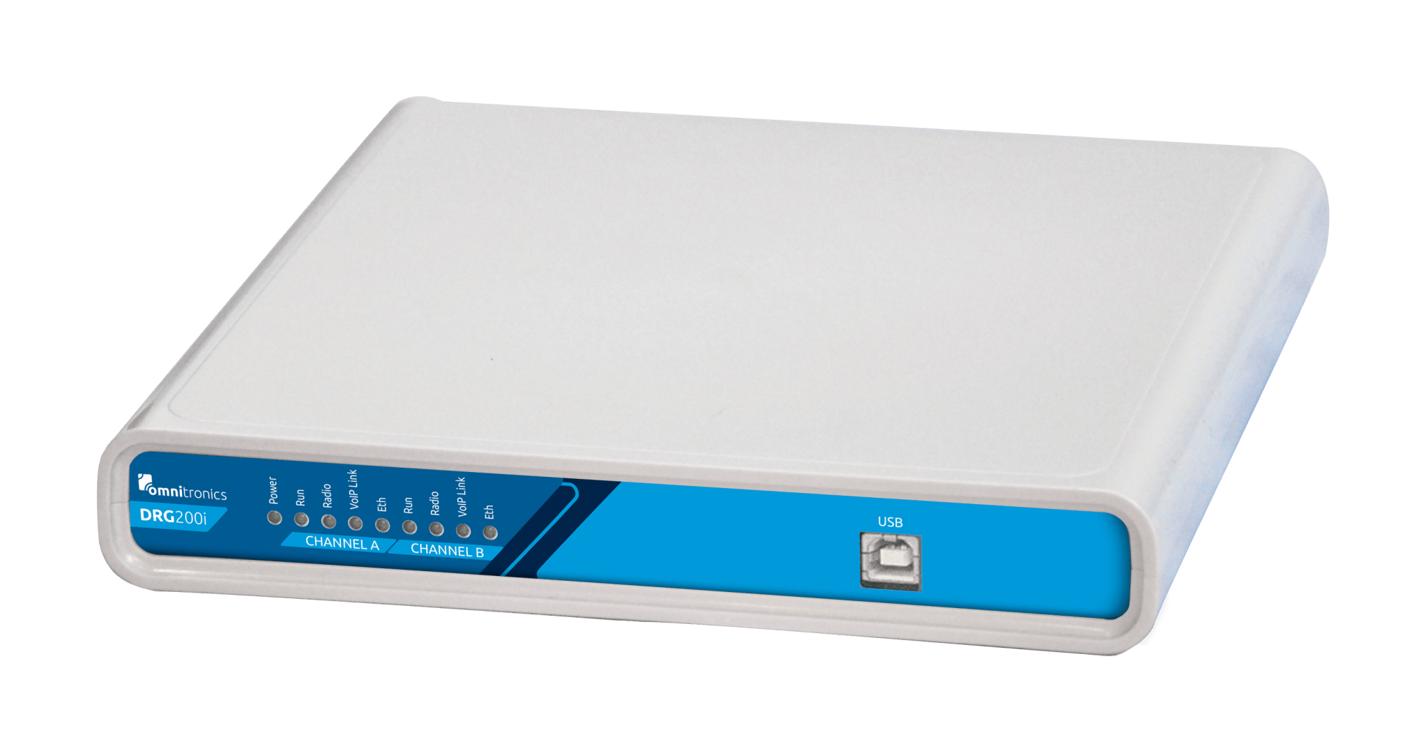 digital roip gateway