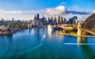 Case Study: Port Authority of NSW Installs “Configurable” DX-Altus Dispatch System