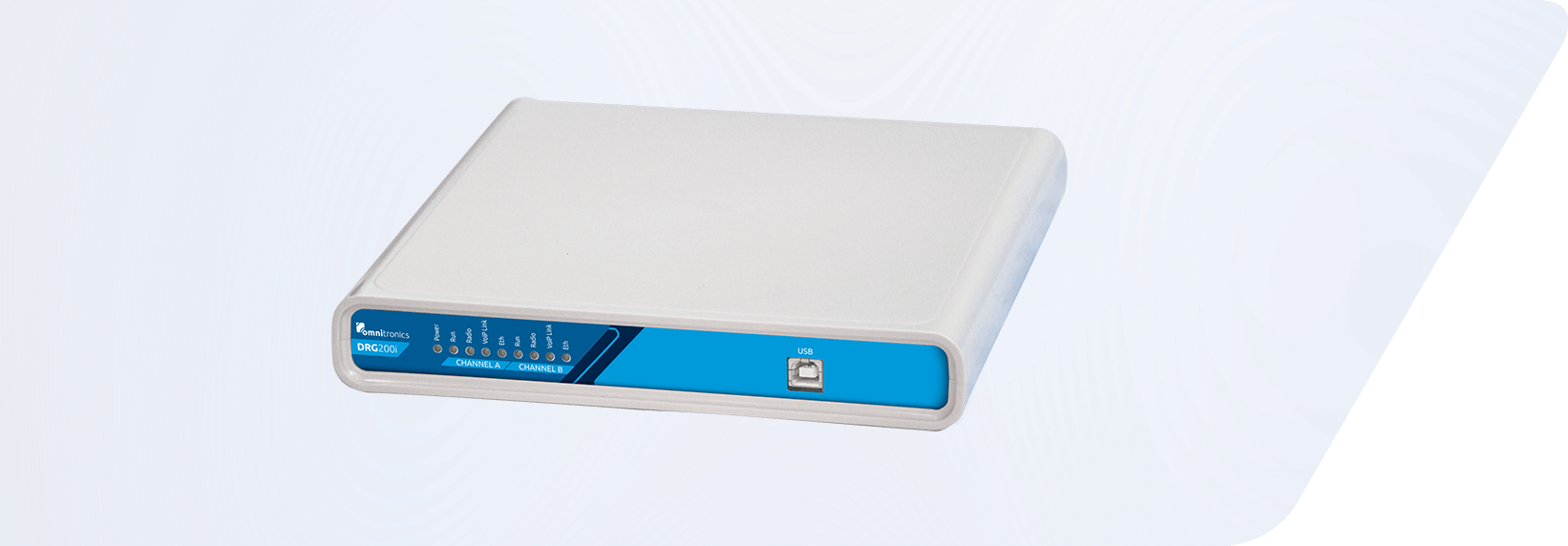 dmr gateway