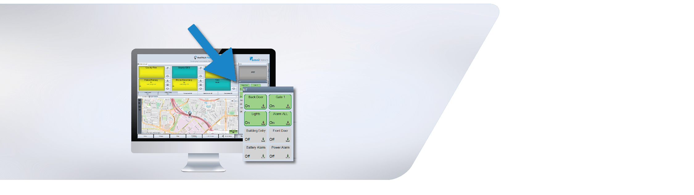 Invia IoT