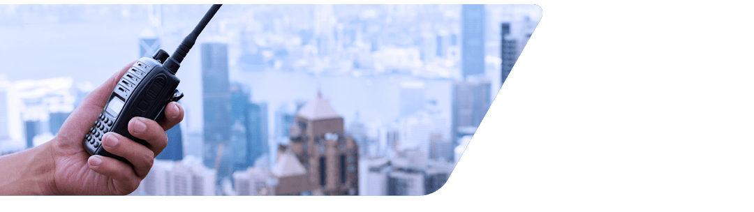 interoperabilidad de radio