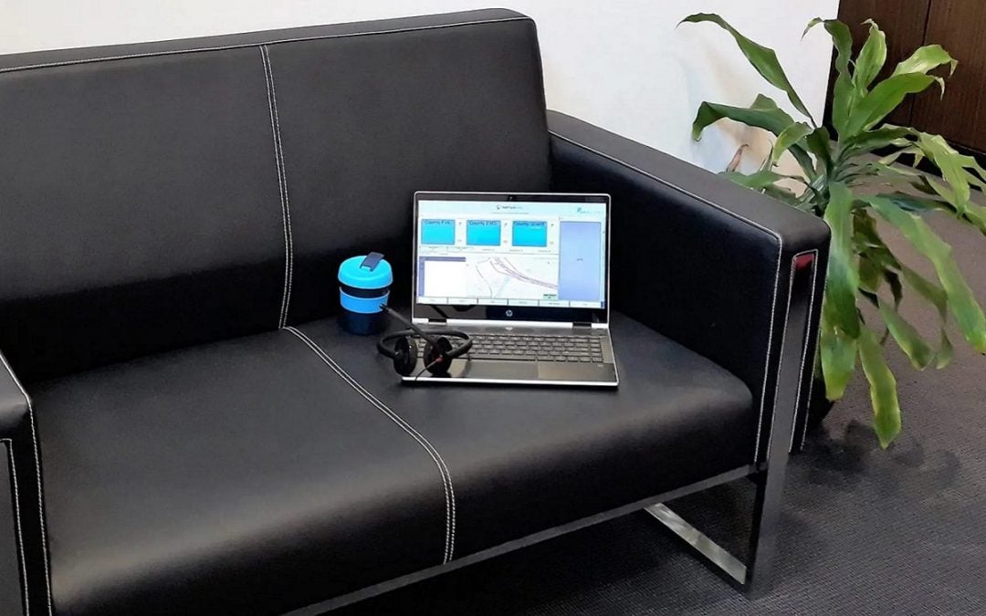 Workforce Flexibility: Remote Radio Dispatch Operators