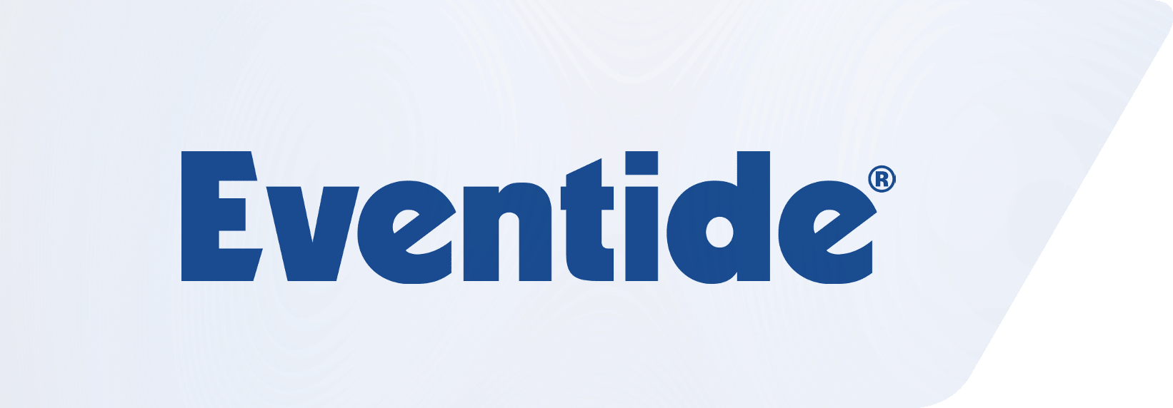 eventide partner