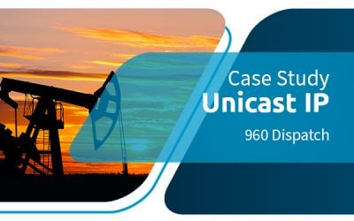 Connecting Communications with Unicast IP Lines