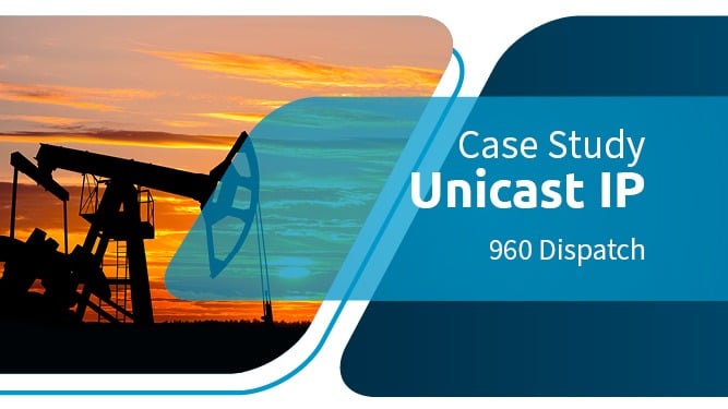Connecting Communications with Unicast IP Lines