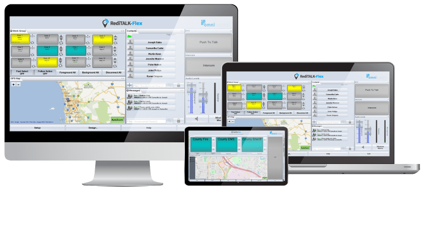 RediTALK-Flex Public Safety Ports Full Suite no logo no shadow