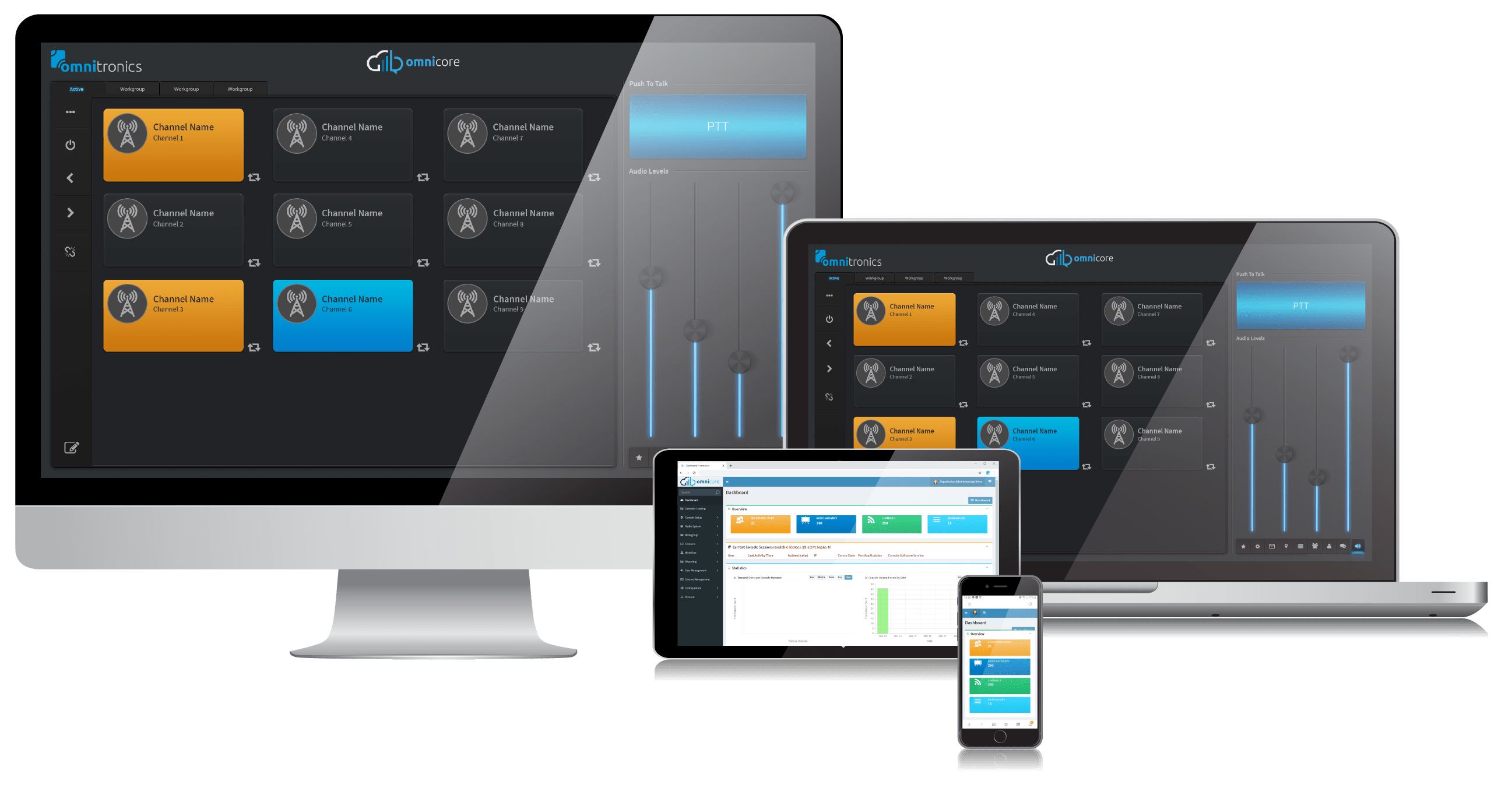 computer aided dispatch software