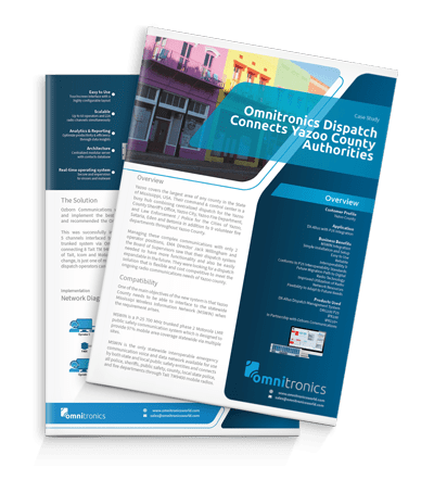 Omnitronics Case Study_DX-Altus Yazoo County Stack Up