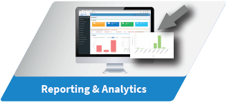 omnicore Dispatch: Reporting & Analytics