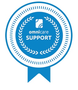 omnicuidado Suporte para Omniprodutos tronics