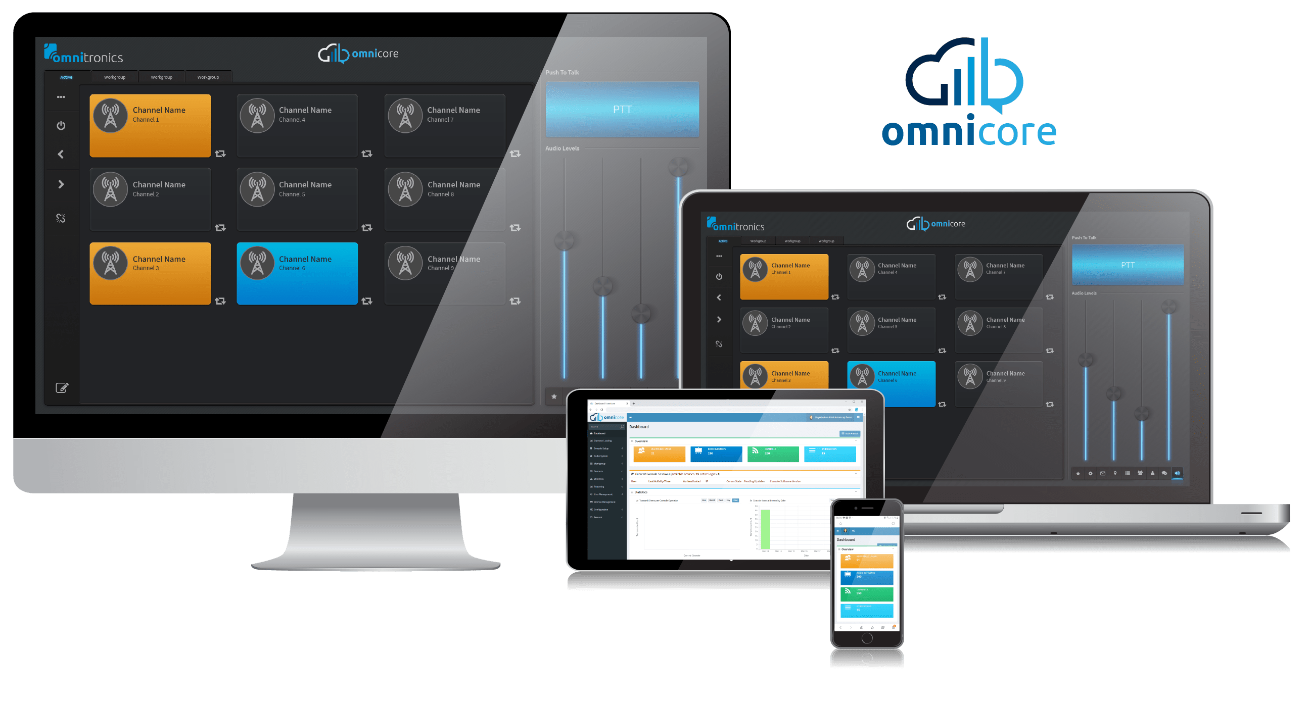 SYSTèME CLICK & DRIVE., Technologie