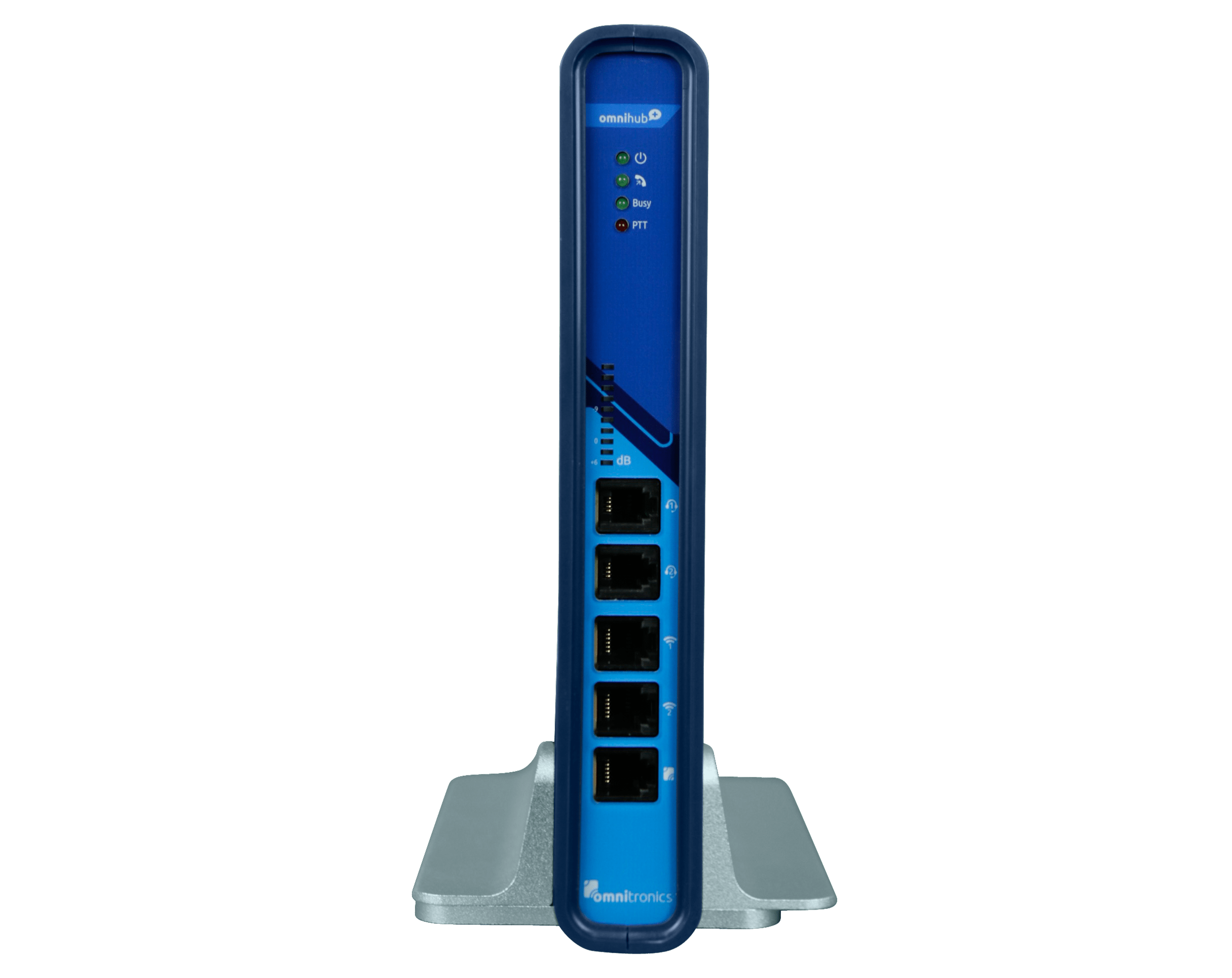 Omnielettronica omnihubDock multimediale PLUS (1)
