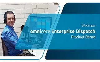 WEBINAR SU RICHIESTA | omnicore Sistema di spedizione aziendale