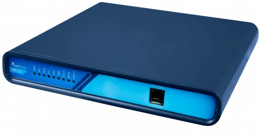 Omnitronics IPR100 Gateway RoIP gateway radio voip