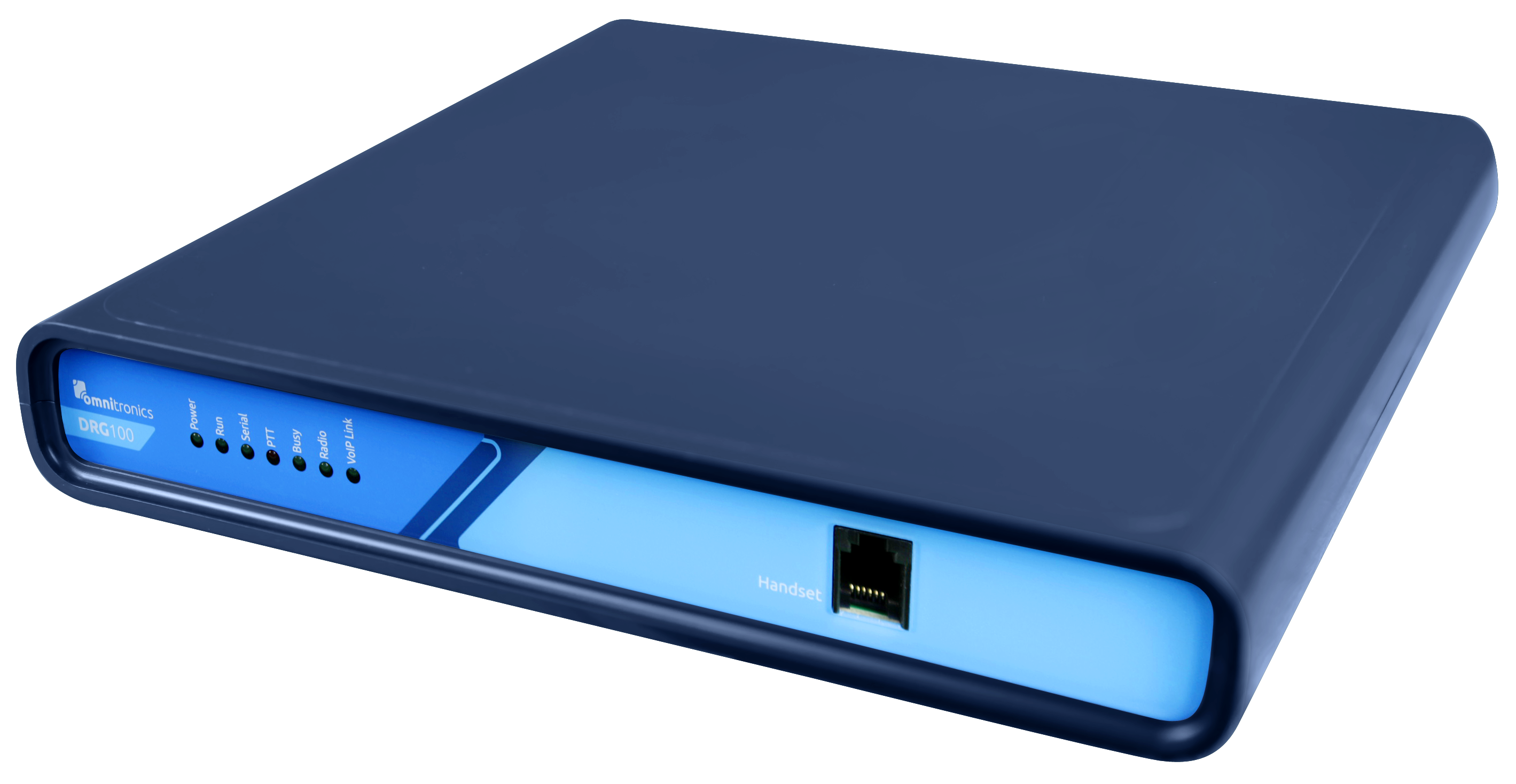 IPR100+ RoIP Gateway