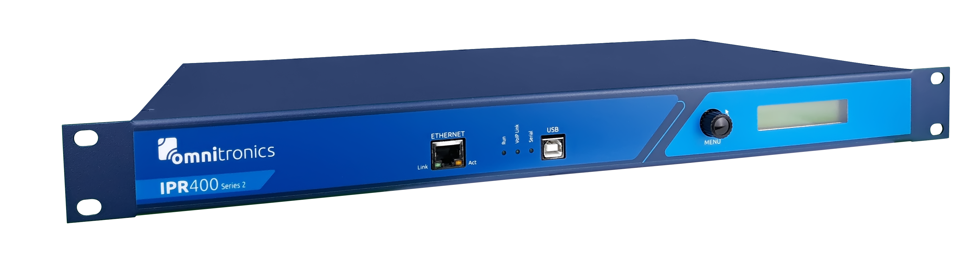 OmniTronics 2in1 Gateway IPR400S2 (6) software de gateway roip