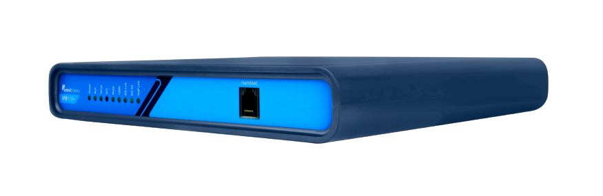 gateway analogico ip