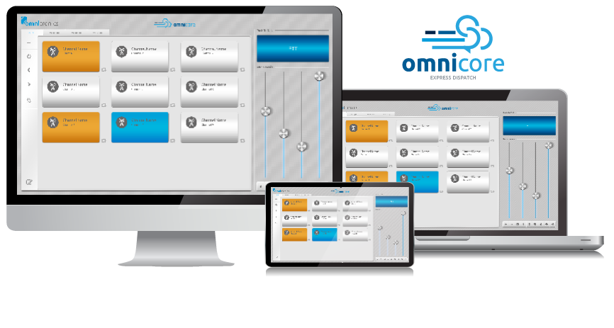 omnicore Express Dispatch computer aided dispatch software