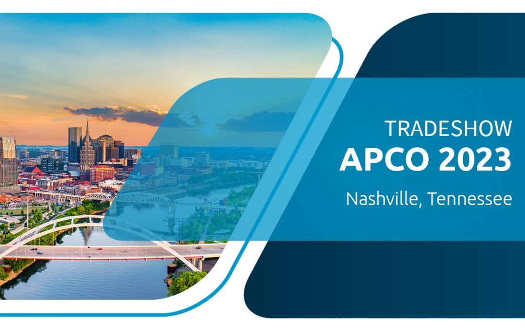 Meet Team Omni at APCO 2023