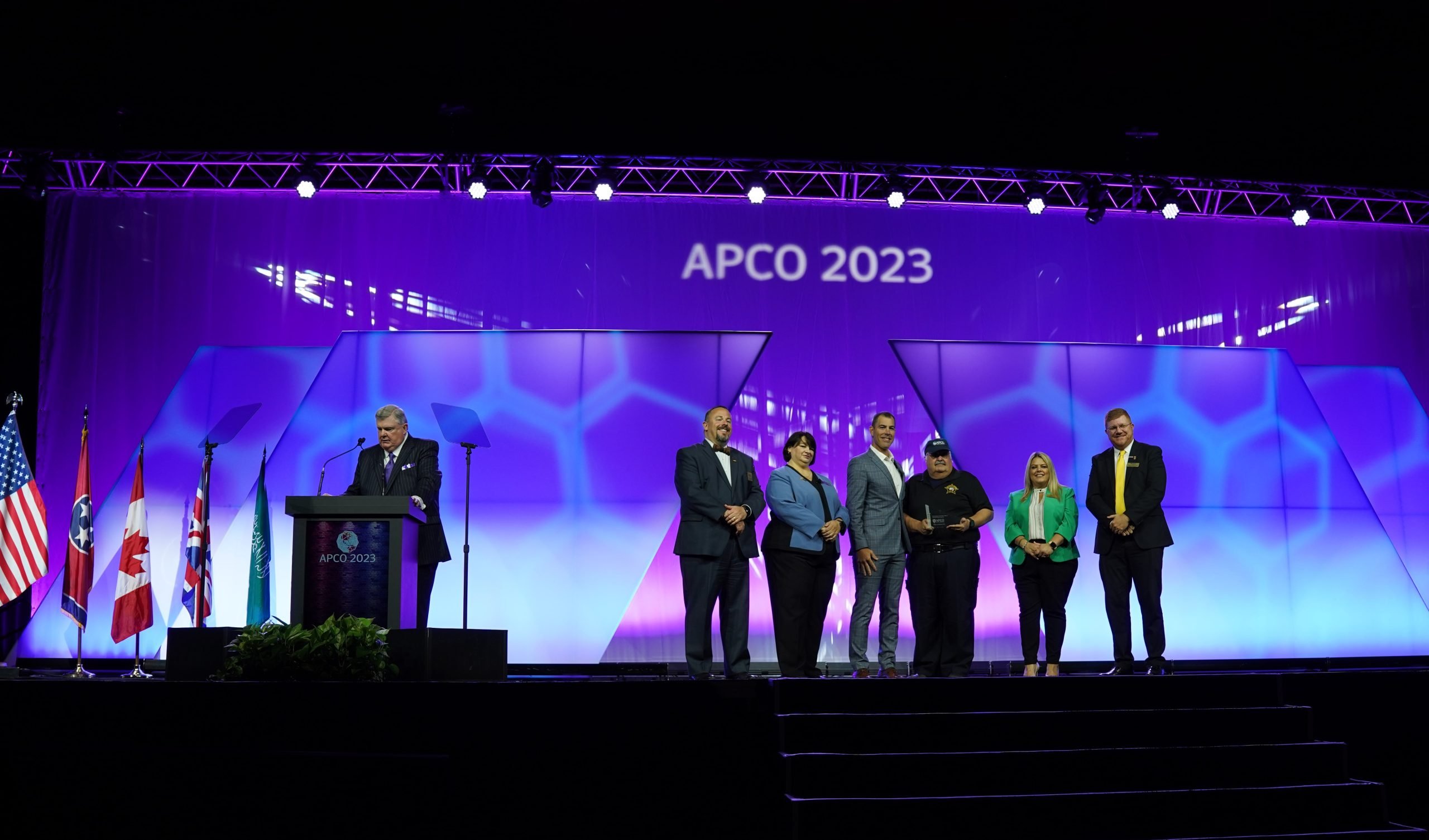 APCO 2023