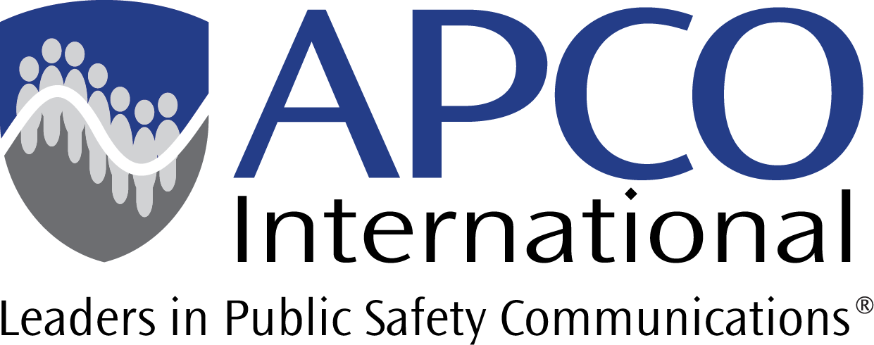 Logo APCO International pour une utilisation approuvée