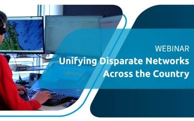 ON DEMAND WEBINAR | Unifying Disparate Networks Across the Country: Surf Life Saving New Zealand