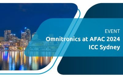 EVENT | Showcasing omnicore Enterprise Dispatch at AFAC 2024