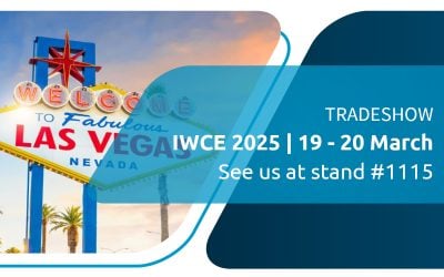 VERANSTALTUNG | Omnitronics bei IWCE 2025