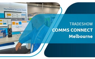 EVENT | Comms Connect Melbourne 2025