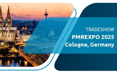EVENT | PMRExpo 2025