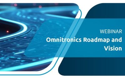 SEMINARIO WEB | Omnitronics Hoja de ruta y visión