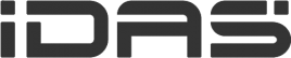 idas logo (cropped for B2 band)