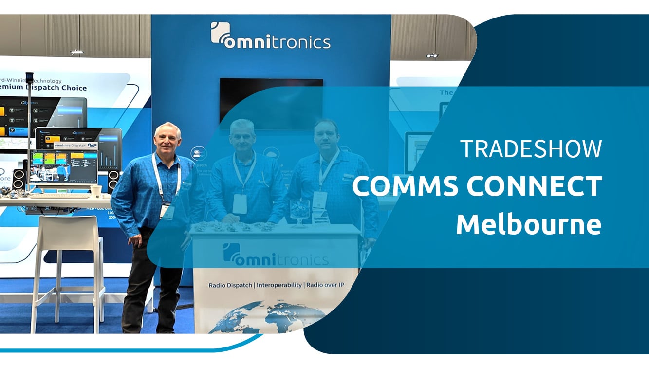 EVENT | Comms Connect Melbourne 2026