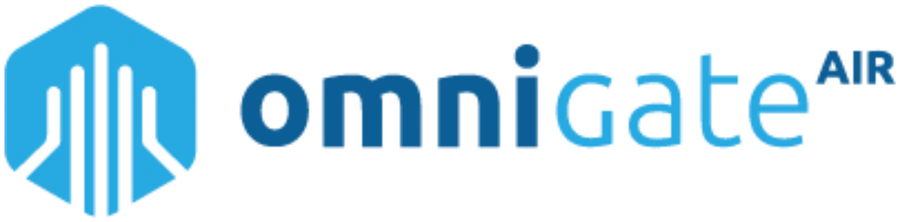 omniGateAIR logo