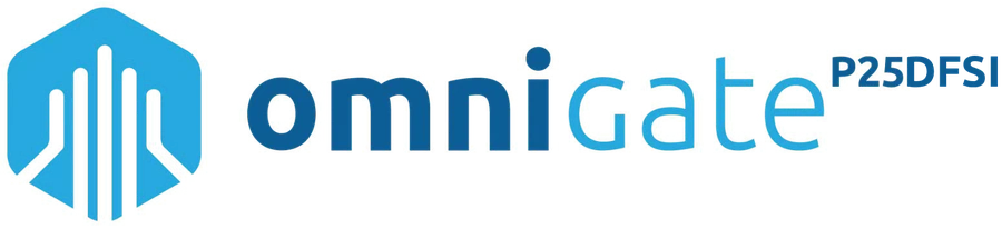 omniGateP25DFSI logo